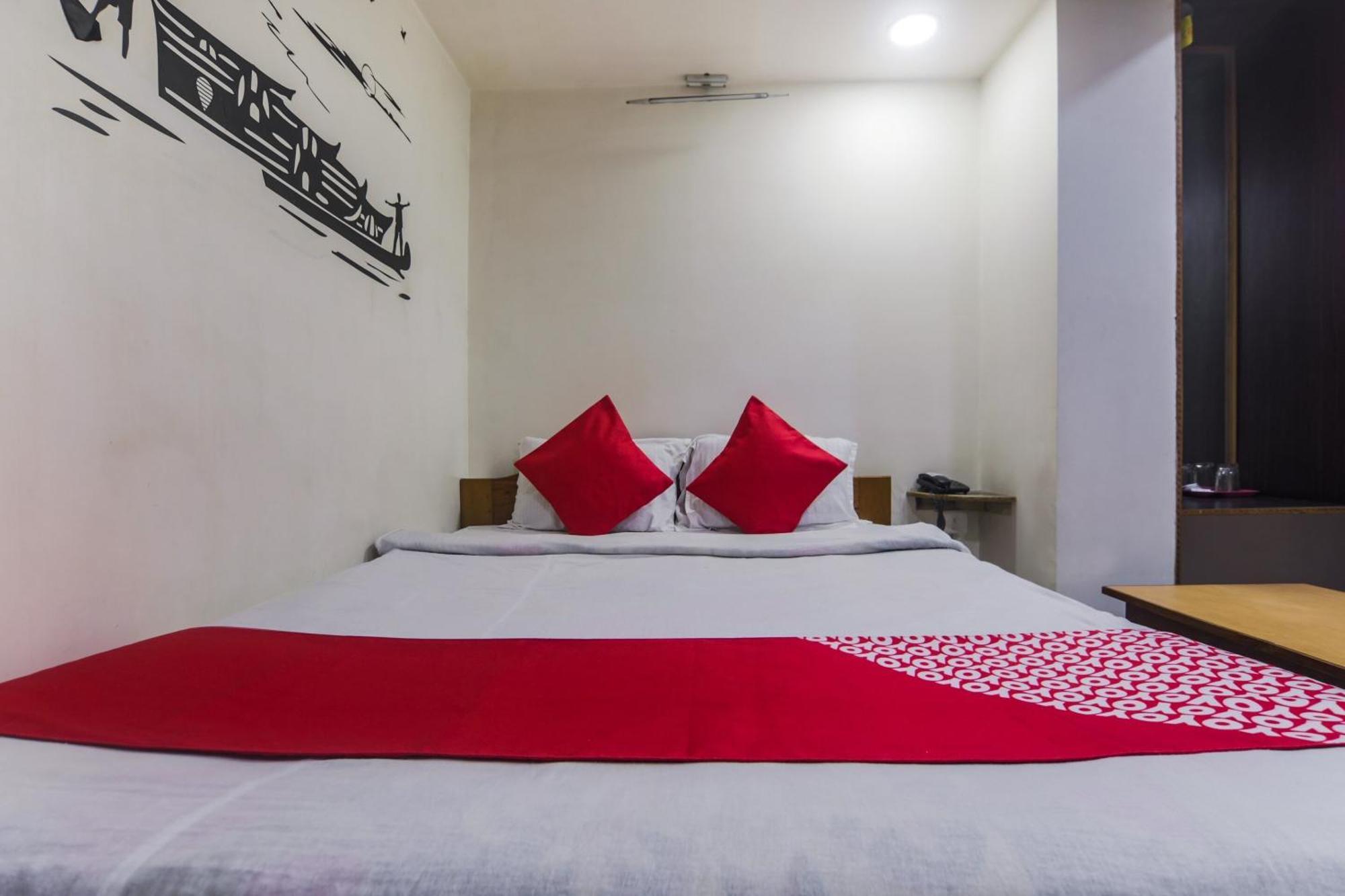 Hotel O Knight Inn Shillong Eksteriør bilde